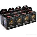 D&D Icons of the Realms Miniatures: BRICK Mordenkainen Presents Monsters of the Multiverse (Set 23) - 8 Count Boosters (32 Pre-Painted Miniatures) Randomly Assorted