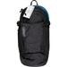 CamelBak M.U.L.E. 12 Mountain Biking Hydration Pack - Magnetic Tube Trap 100oz Black