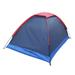 2 People Outdoor Travel Camping Tent with Bag