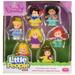 Fisher Price Little People Princess Figure Pack