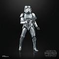 Star Wars The Black Series Carbonized Collection Stormtrooper Toy 6-Inch-Scale Star Wars: The Empire Strikes Back Figure