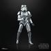 Star Wars The Black Series Carbonized Collection Stormtrooper Toy 6-Inch-Scale Star Wars: The Empire Strikes Back Figure