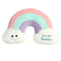 Aurora - Large Multicolor Precious Moments - 14 Find Your Rainbow - Inspirational Stuffed Animal