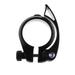 Alloy MTB BMX Bike Seat Post Clamp Ultralight Bike