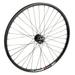 Wheel Master 26in Alloy WEI XM280 Front Wheel |QRx100mm Double Wall 6-Bolt Black