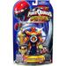 Power Rangers Operation Overdrive Mission Response Sentinel Ranger Action Figure