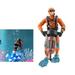 Fish Tank Diver Decorations Diver Action Figure For Aquarium Landscape Ornament Fish Tank Decoration