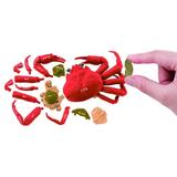 Buy a cup Snow crab dismantling puzzle -boiled-