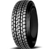 Yokohama TY287 225/70R19.5 Load F 12 Ply (DT) Drive Commercial Tire