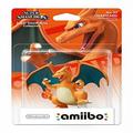 Amiibo - Super Smash Bros. Collection Figur: Glurak / Charizard