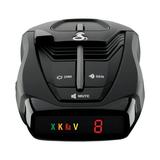 Cobra RAD 380 Radar Laser Detector