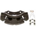 Raybestos FRC12287 Brake Parts Inc Raybestos R Line Remanufactured Semi