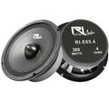 RI Audio 6.5 Midrange Speakers 360W Peak Power 180W RMS 4 Ohm RI-E65.4 2 Pack