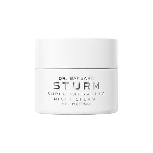 Dr. Barbara Sturm - Super Anti-Aging Night Cream Nachtcreme 50 ml