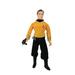 Star Trek Captain Kirk 8 Inch Mego Action Figure