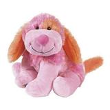 Webkinz Pink Punch Cheeky Dog (With Sealed Code) Plush