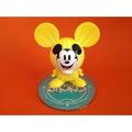 SUN WHEEL MICKEY DISNEY SHORTS MICKEY MOUSE SERIES 2012 3.5 VINYL FIGURE