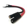 The ROP Shop | Snow Plow Motor Power Cable for Meyer Diamond 15670 for Buyers SAM 1306115 Blade