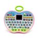 EIMELI Kids Early Educational Toy LED Screen Display Learning Machine Pink