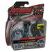 Marvel Avengers Age of Ultron Hulk vs. Sub-Ultron 003 2.5-inch Figure 2-Pack