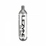 Lezyne 25G Threaded Co2 Cartridge Threaded 25g 1-C2-CRTDG-V225