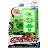 Beyblade Metal Masters Sonic Series Poison Serpent Exclusive Single Pack BB-69A