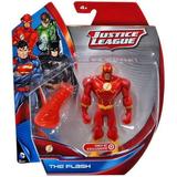 Justice League The Flash Action Figure