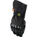 Moose Racing ADV1 Mens MX Offroad Long Gloves Black MD