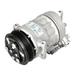 A/C Compressor - Compatible with 2012 - 2013 Buick Regal 2.0L 4-Cylinder