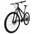 27 Mountain Bike with Hydro Disc Brakes For Men Women Off Road Suspension Bike Shimano MTB Bike - Cliff Hawk Bicycle Kids Bike Adult Mountain Bike *5-Year Warranty | TSD Bicycles