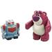 Imaginext - Disney Pixar Toy Story Lotso & Sparks Figure Pack