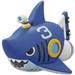 One Piece WCF World Collectable Figure Treasure Rally Vol.1 Shark Submerge III 3-Inch Figure (BanPresto)