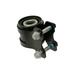 Control Arm Bushing - Compatible with 2006 - 2013 Volvo C70 2007 2008 2009 2010 2011 2012