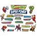 Marvelâ„¢ Super Hero Adventure - Hero Traits Mini BBS