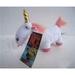 9 Despicable Me 2 Soft Toy Fluffy Unicorn Agnes Plush Stuffed Animal Doll New