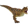 Recur CARNOTAURUS 12 Long Realistic Jurassic Toys Wildlife Dinosaur Toy Model Ages 3+