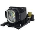 Lamp & Housing for the Hitachi CP-WX4022WN Projector - 90 Day Warranty