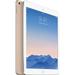 Used Apple iPad Air 2 A1567 16GB Gold Wifi + Cellular Unlocked 9.7 Tablet (Used Like New)