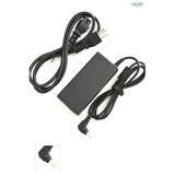 Usmart New AC Power Adapter Laptop Charger For Toshiba Satellite C855D-S5900 Laptop Notebook Ultrabook Chromebook PC Power Supply Cord 3 years warranty