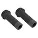 Dioche Ultralight Rubber Kid Bicycle Handle Grip KIds Gifts For Bicycle Kids Bike Children Bicycle Handle Grip