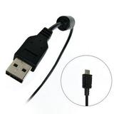 Sanoxy Premium USB Data Charge Sync Cable for Samsung Gravity T T669