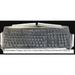 Keyboard Cover for Cherry RS 6000 Keyboard Keeps Out Dirt Dust Liquids and Contaminants - Keyboard not Included - Part#123D104