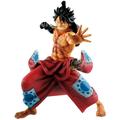 Anime Action Figure Uzumaki Naruto PVC Realistic Figures Character Model Statue