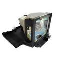 Lamp & Housing for the Mitsubishi TRAVELITE-TMX-2000 Projector - 90 Day Warranty