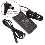 NEW AC Power Charger for Sony Vaio PCG-613A SVT131A11L vgn-fj57sp VGN-N395E VGP-AC19V10 VGN-FS8900