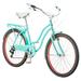 Schwinn Women s Perla Cruiser Bike