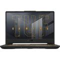 ASUS 15.6In Intel? Core I7-11800H 2.3 Ghz 16Gb 1Tb No Touch Screen TUF506HM-ES76 (01NT67)