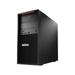 Lenovo ThinkStation P520c 30BX00FVUS Workstation 1 x Intel Xeon Quad-core (4 Core) W-2225 4.10 GHz 32 GB DDR4 SDRAM RAM 1 TB SSD Tower