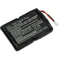 Batteries N Accessories BNA-WB-L8486 Mobile Printer Battery - Li-ion 7.4V 1800mAh Ultra High Capacity Battery - Replacement for ONeil 320-082-122 550038-200 Battery