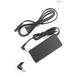 Usmart New AC Power Adapter Laptop Charger For Sony Vaio VGN-Z590E Laptop Notebook Ultrabook Chromebook PC Power Supply Cord 3 years warranty